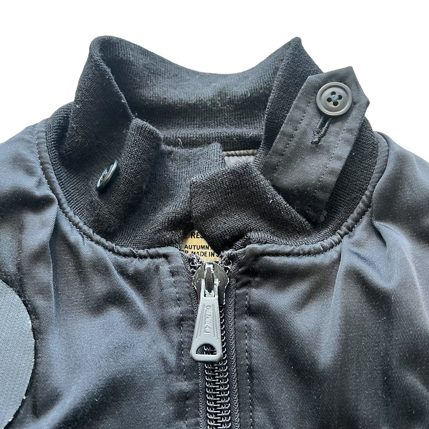 General Research 2001AW Aviator Jacket