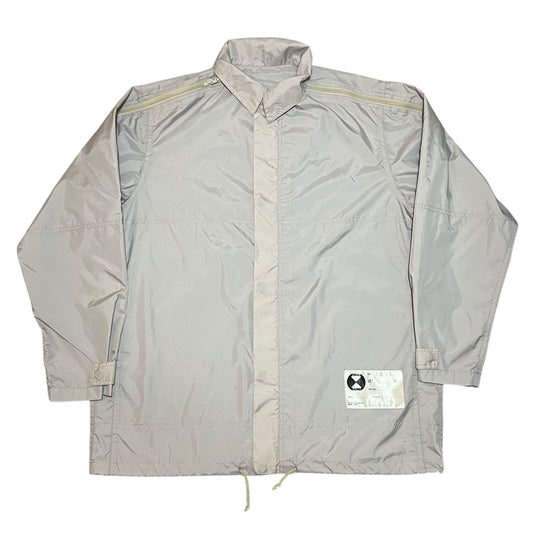 FINAL HOME 90s SIDE ZIP JACKET