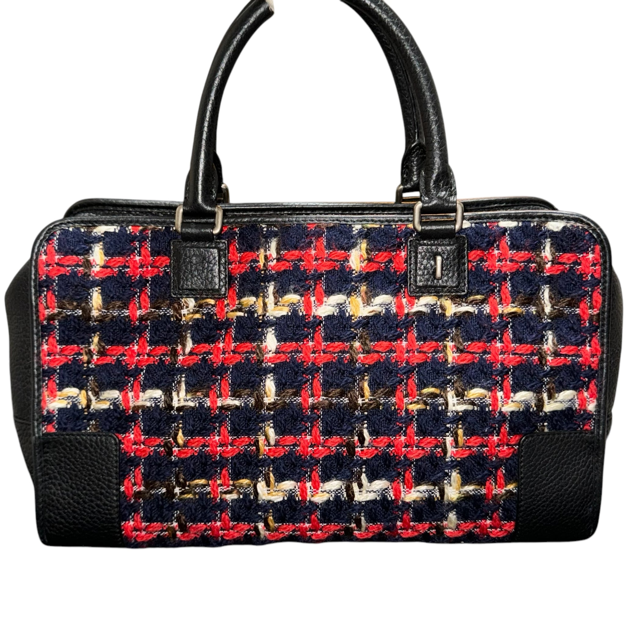 LOEWE × JUNYA WATANABE COMME des GARCONS 2010AW AMAZONA