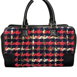 LOEWE × JUNYA WATANABE COMME des GARCONS 2010AW AMAZONA