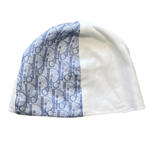 Baby Dior Trotter Cotton Romper Set