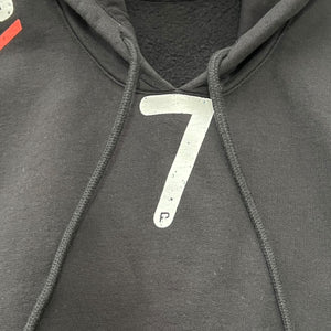 PROTOtypes Moved Neckline Hoodie