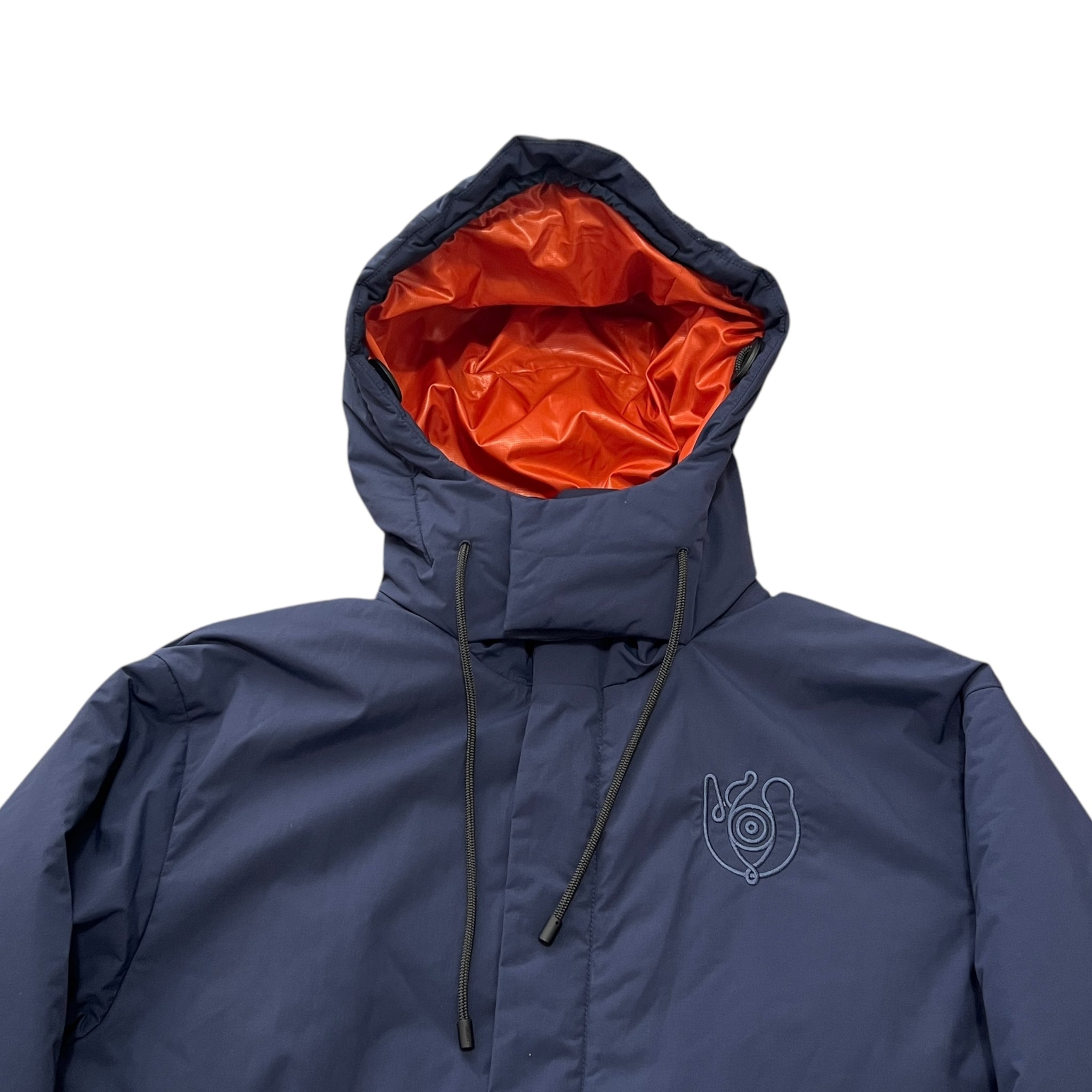 LOEWE 2020SS (Eye/LOEWE/Nature) Padded Coat