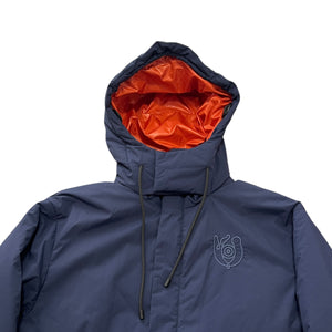 LOEWE 2020SS (Eye/LOEWE/Nature) Padded Coat
