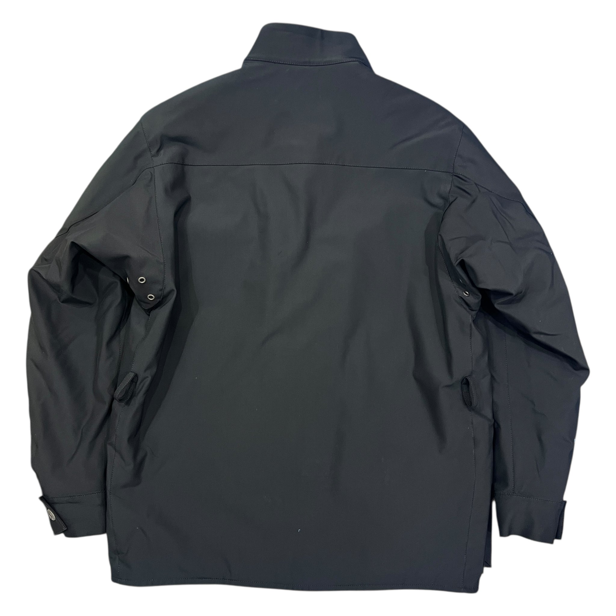 GUCCI 90's TOMFORD Safari Jacket