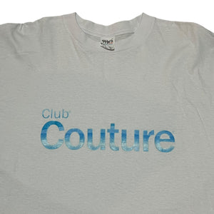 ANONYMOUS Club × Boiler Room Couture T-Shirts