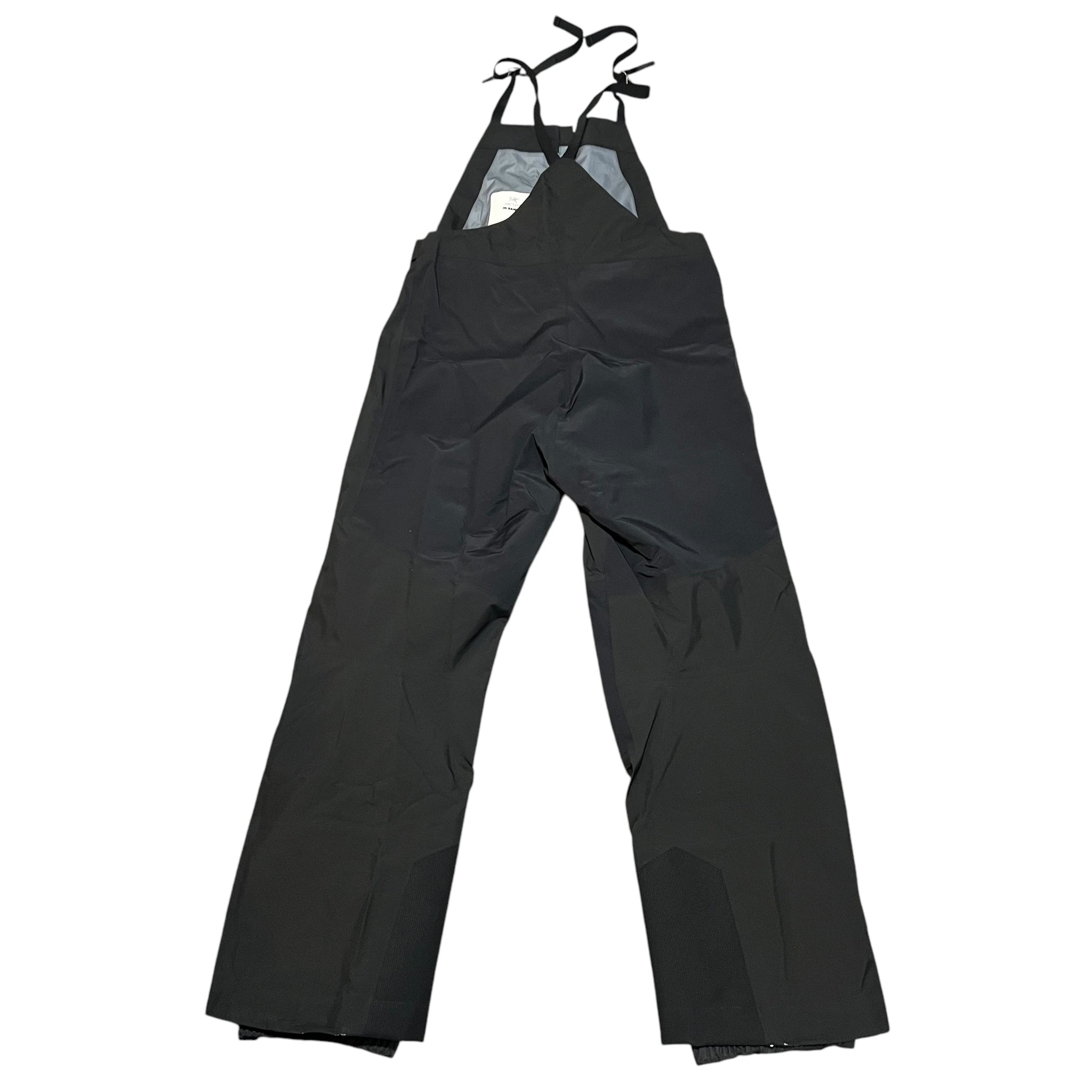 ARC'TERYX × JIL SANDER GORE-TEX Overall Pants With Bib