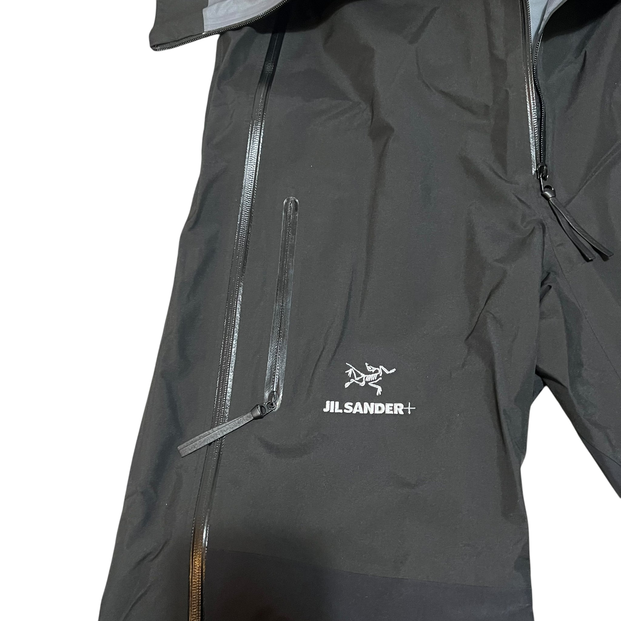ARC'TERYX × JIL SANDER GORE-TEX Overall Pants With Bib