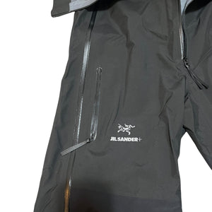 ARC'TERYX × JIL SANDER GORE-TEX Overall Pants With Bib