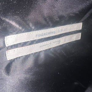 RICK  OWENS 22SS FOGACHINE NYLON BACKPACK