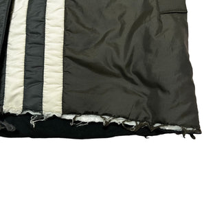 RICK OWENS 2006SS GEO VEST