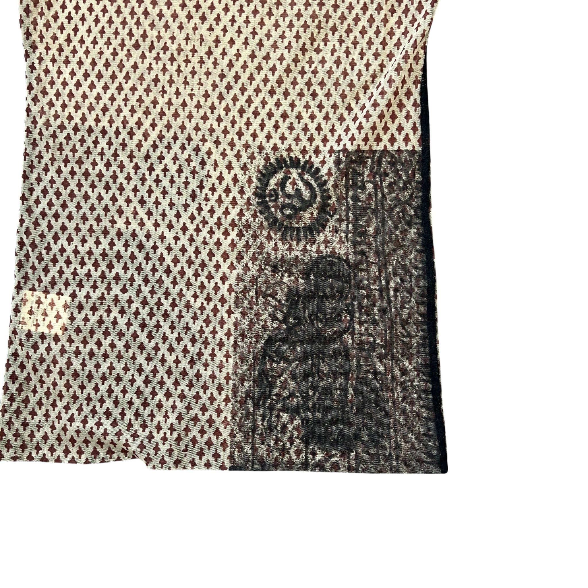 Jean Paul GAULTIER HOMME パワーネット Tシャツ