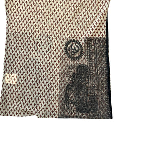 Jean Paul GAULTIER HOMME パワーネット Tシャツ