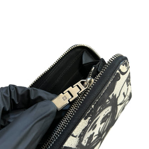 GIVENCHY × Chito Graffitied Wallet