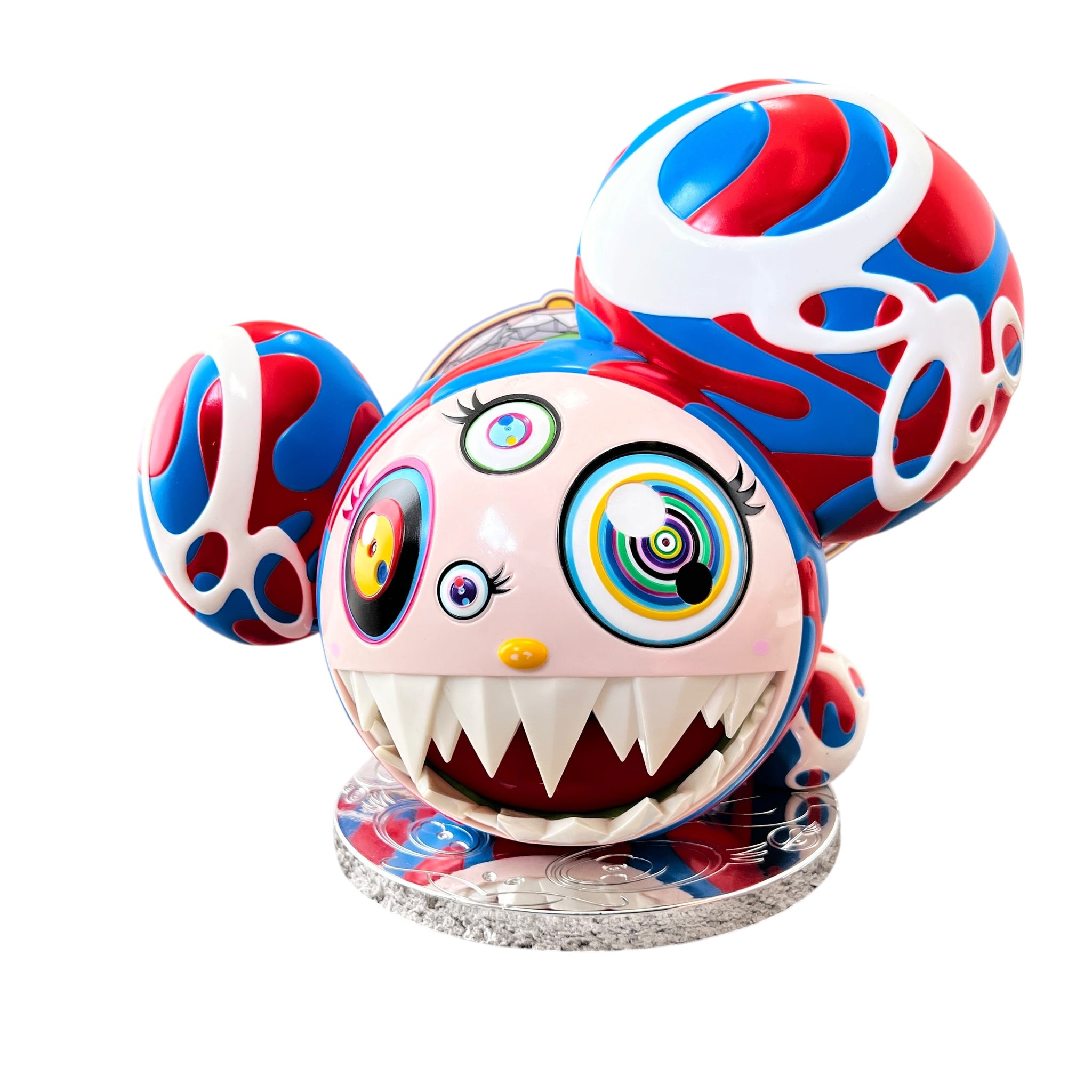 Takashi Murakami 