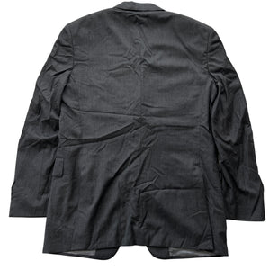 Christian Dior 1990s × Jean franco ferre 3-Button Blazer
