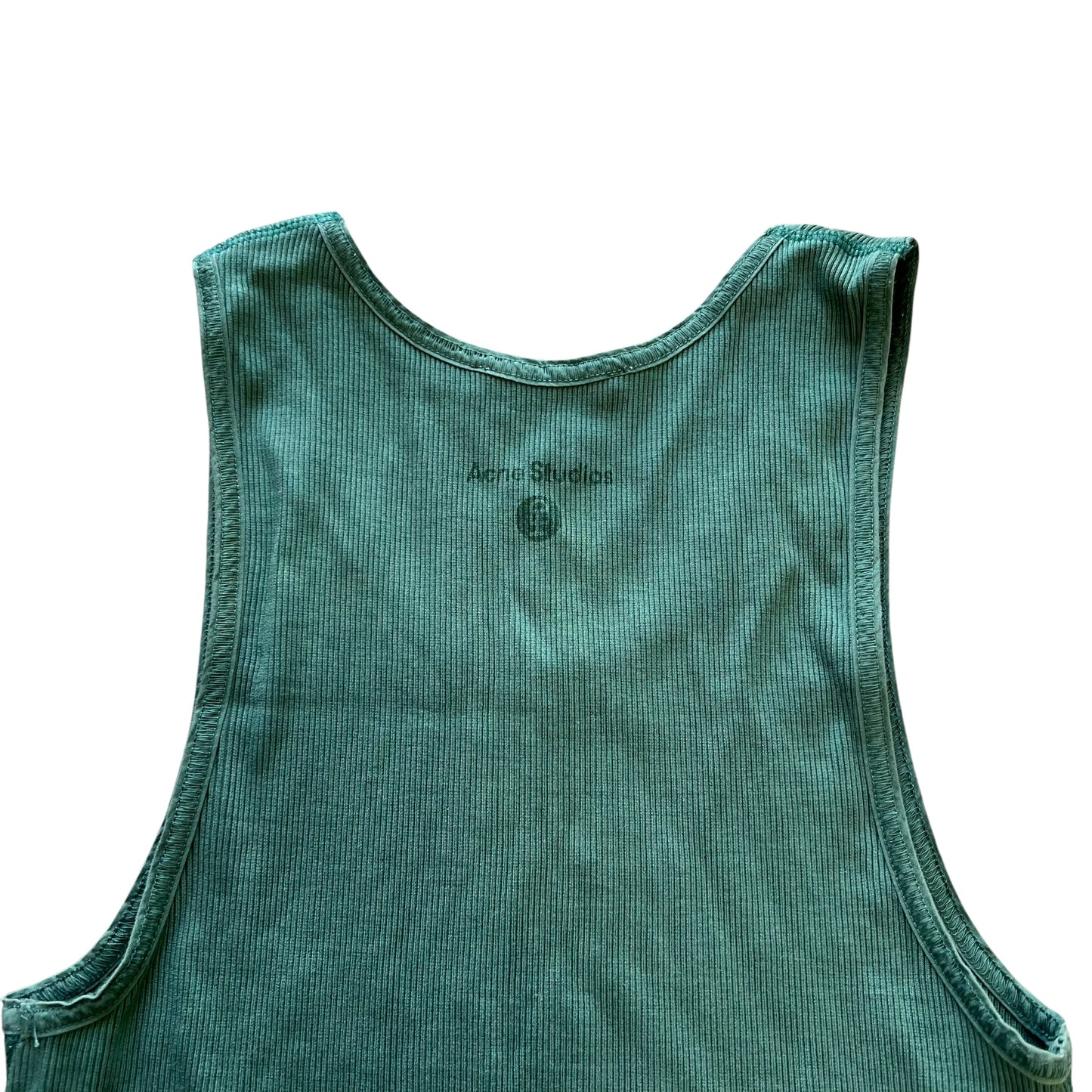 ACNE STUDIOS Tanktop Onepiece