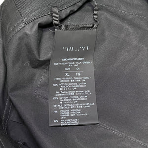 BEN TAVERNITI UNRAVEL PROJECT Signature Strap Drop-crotch utility