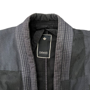 maharishi 2018 Spring Summer Capsule Collection Maha Boro MA-65 Kimono Jacket