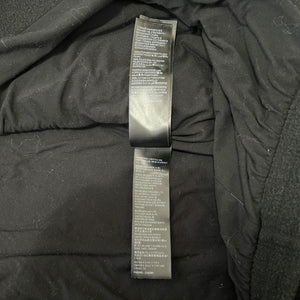 BALENCIAGA 2024AW POLITICAL CAMPAIGN Zip Up Jacket