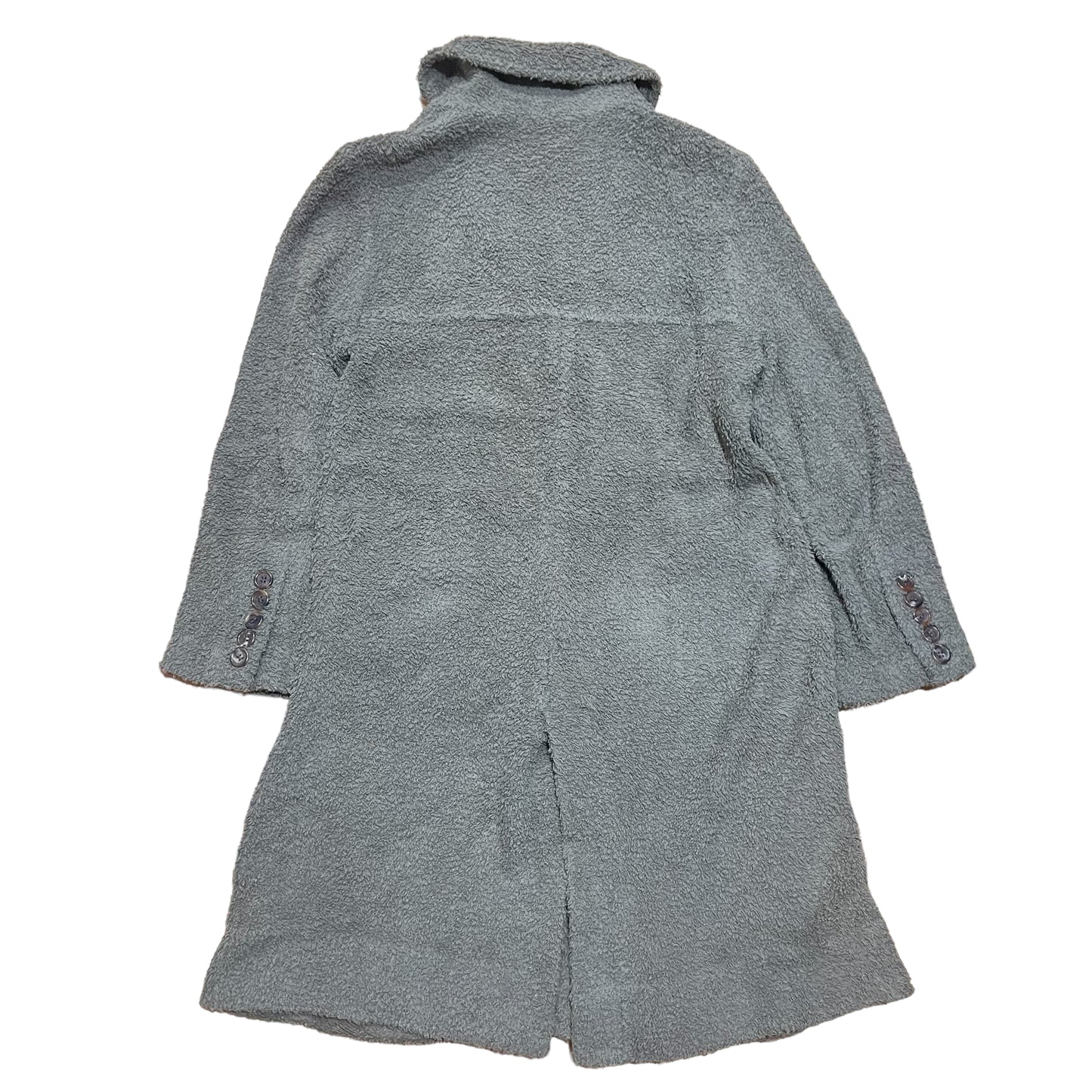 UNDERCOVER 97AW Terry Coat