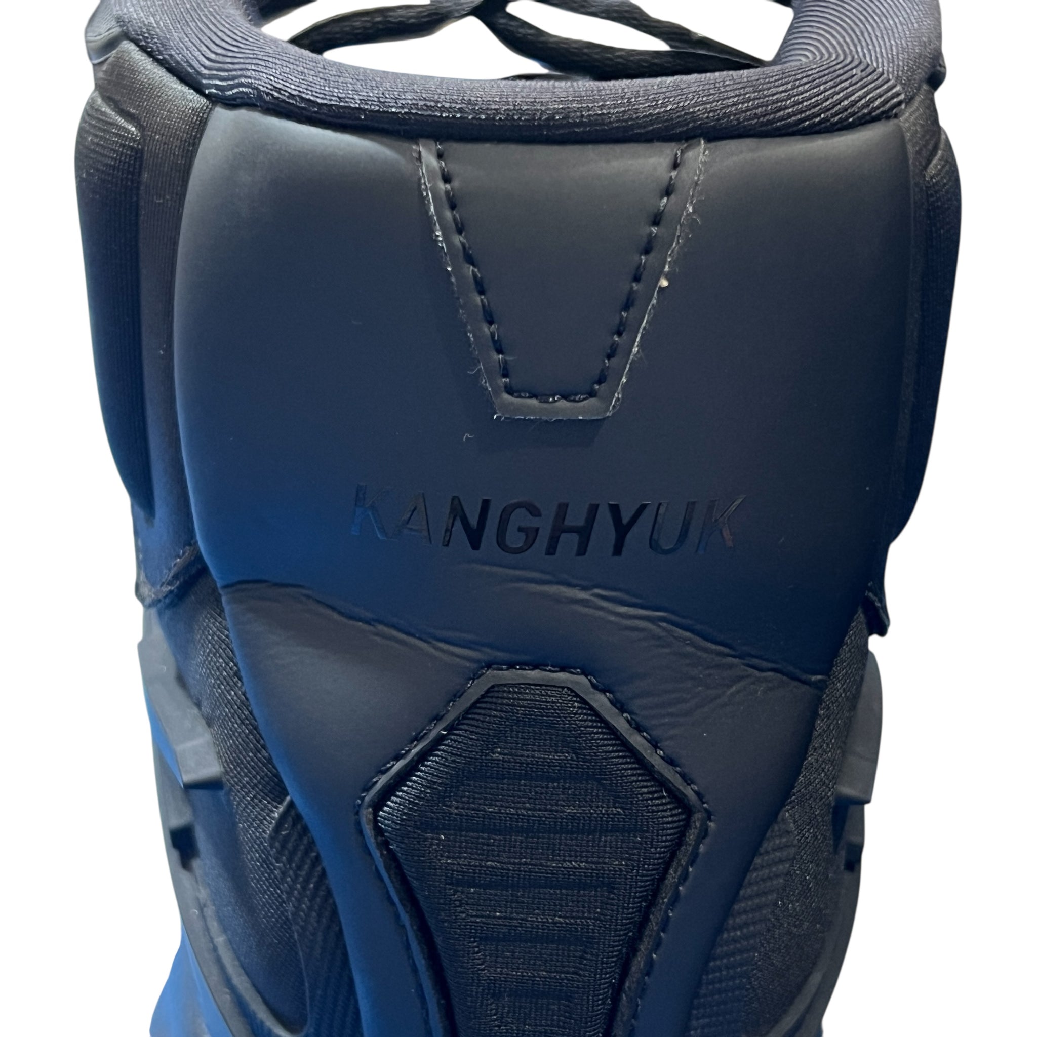 Reebok × KANGHYUK Premier Road Modern Mid / "Ginza Black"