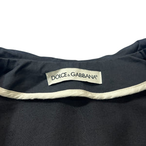 Dolce&Gabbana Sailor Collar Jacket