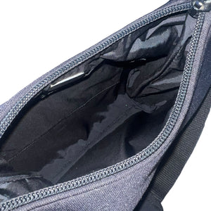 PRADA SPORTS NEOPRENE CROSS BODY BAG