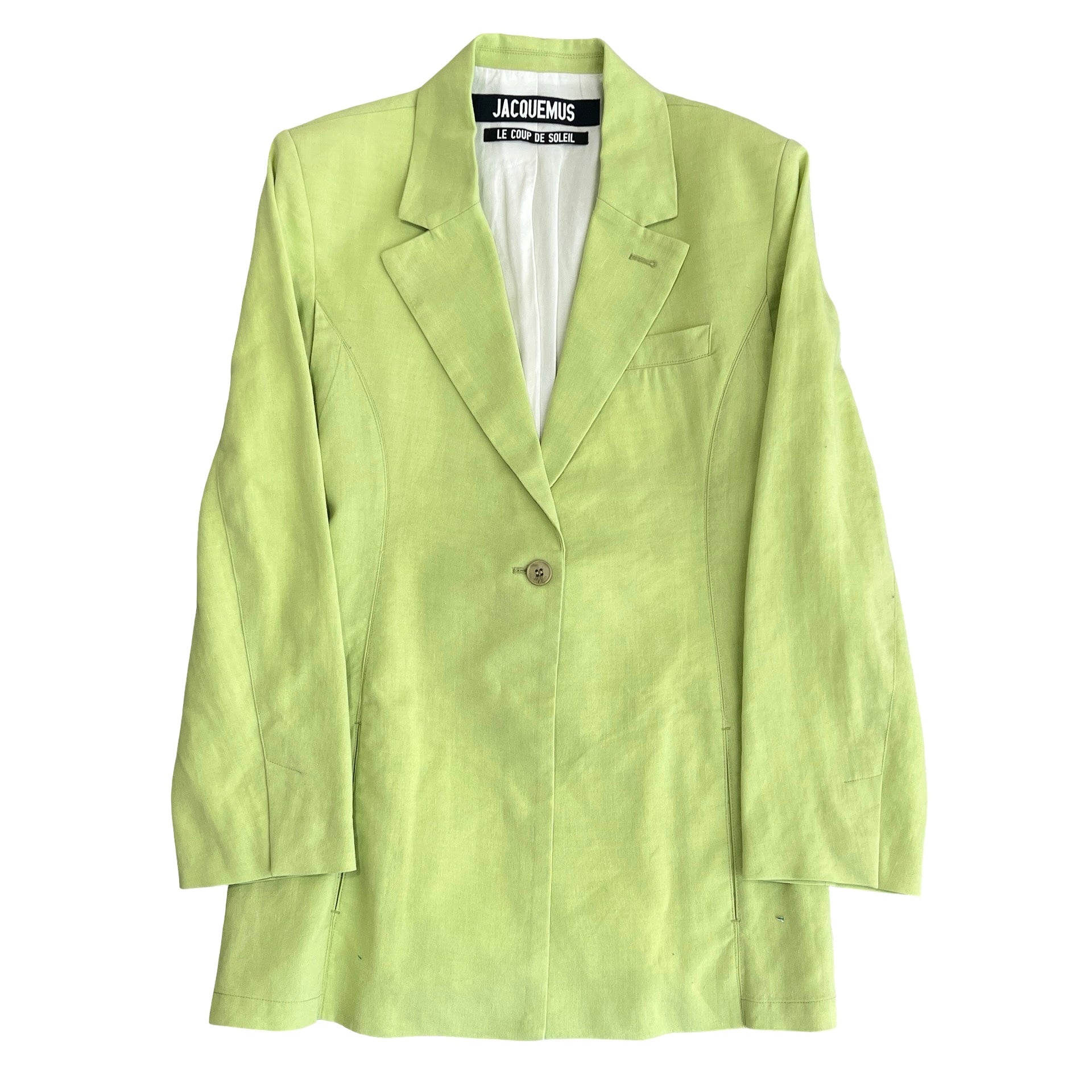 ACNE STUDIOS – SEVENSTARCLOTHING