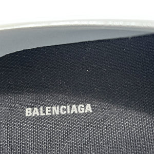 BALENCIAGA 2022SS Silver Space Shoe