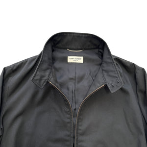 SAINT LAURENT 2014SS Hedi Slimane Harrington Jacket