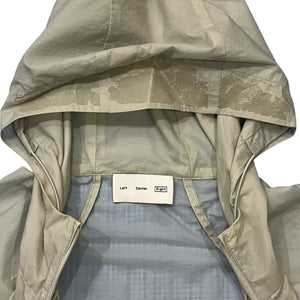 POST ARCHIVE FACTION (PAF) 4.0+ Technical Hooded Parka (Right)