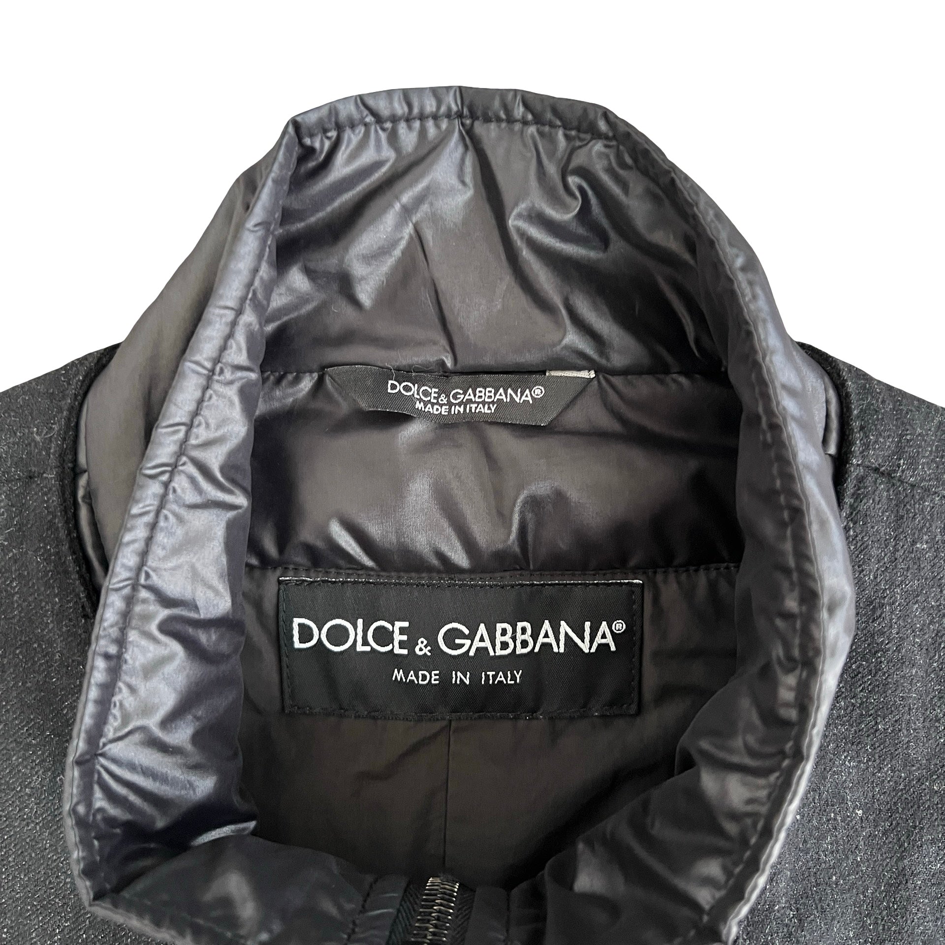 DOLCE&GABBANA – SEVENSTARCLOTHING