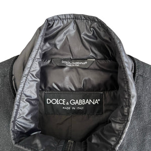 DOLCE&GABBANAジャンパー DOLCE&GABBANA – SEVENSTARCLOTHING
