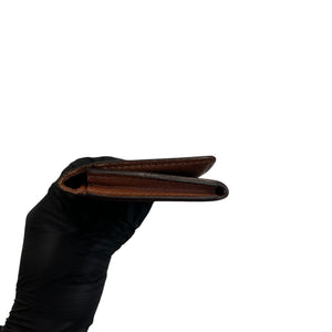 Louis Vuitton 2-Slot Card Holder