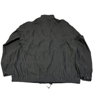 NUMBER (N)INE 2003-2004 S/S -TOUCH ME I’M SICK～A NEW MORNING-
×Loro Piana 3way Storm System Nylon Jacket