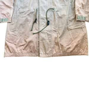 UNDERCOVER 1999SS RELIEF  Mods Coat Jacket
