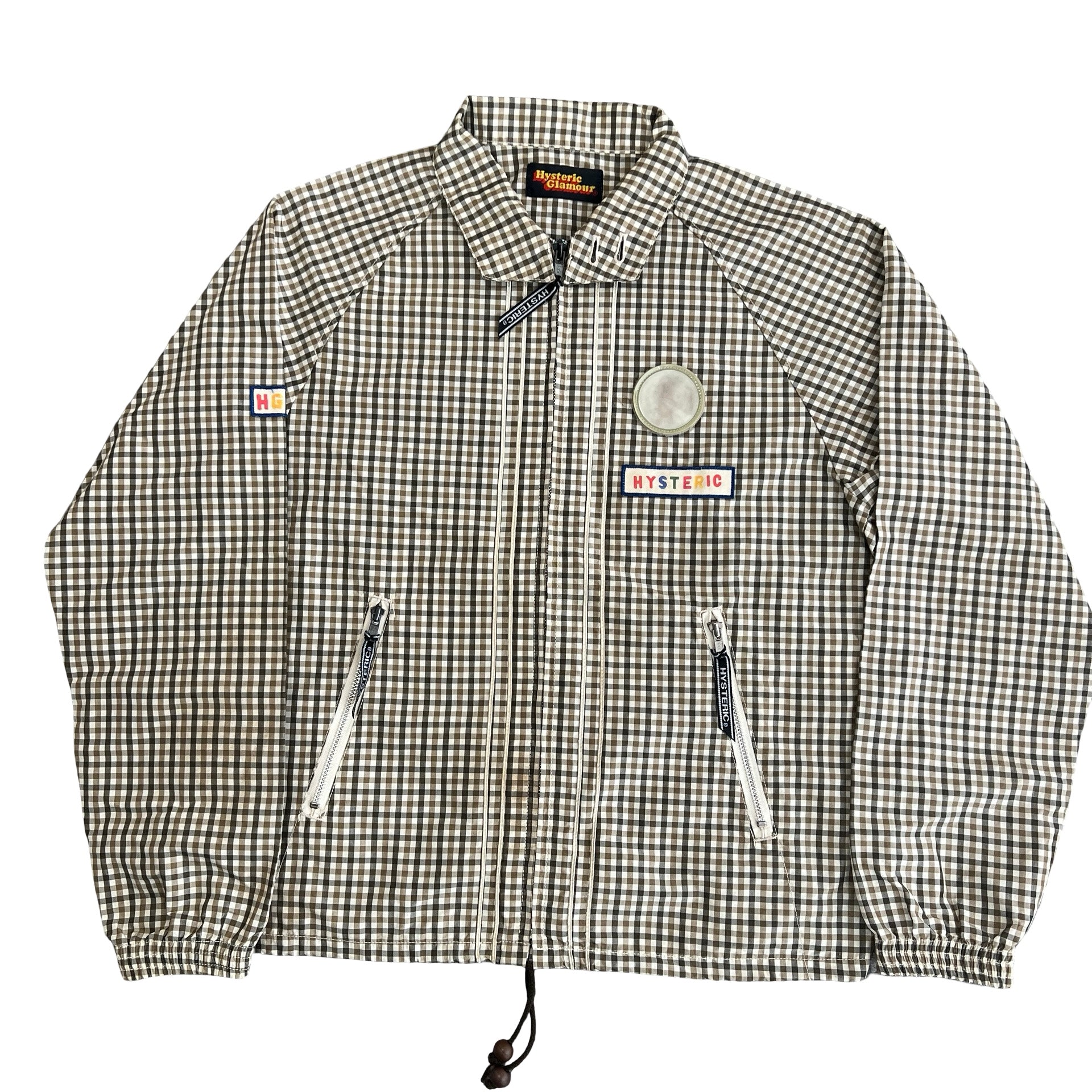 HYSTERIC GLAMOUR – SEVENSTARCLOTHING