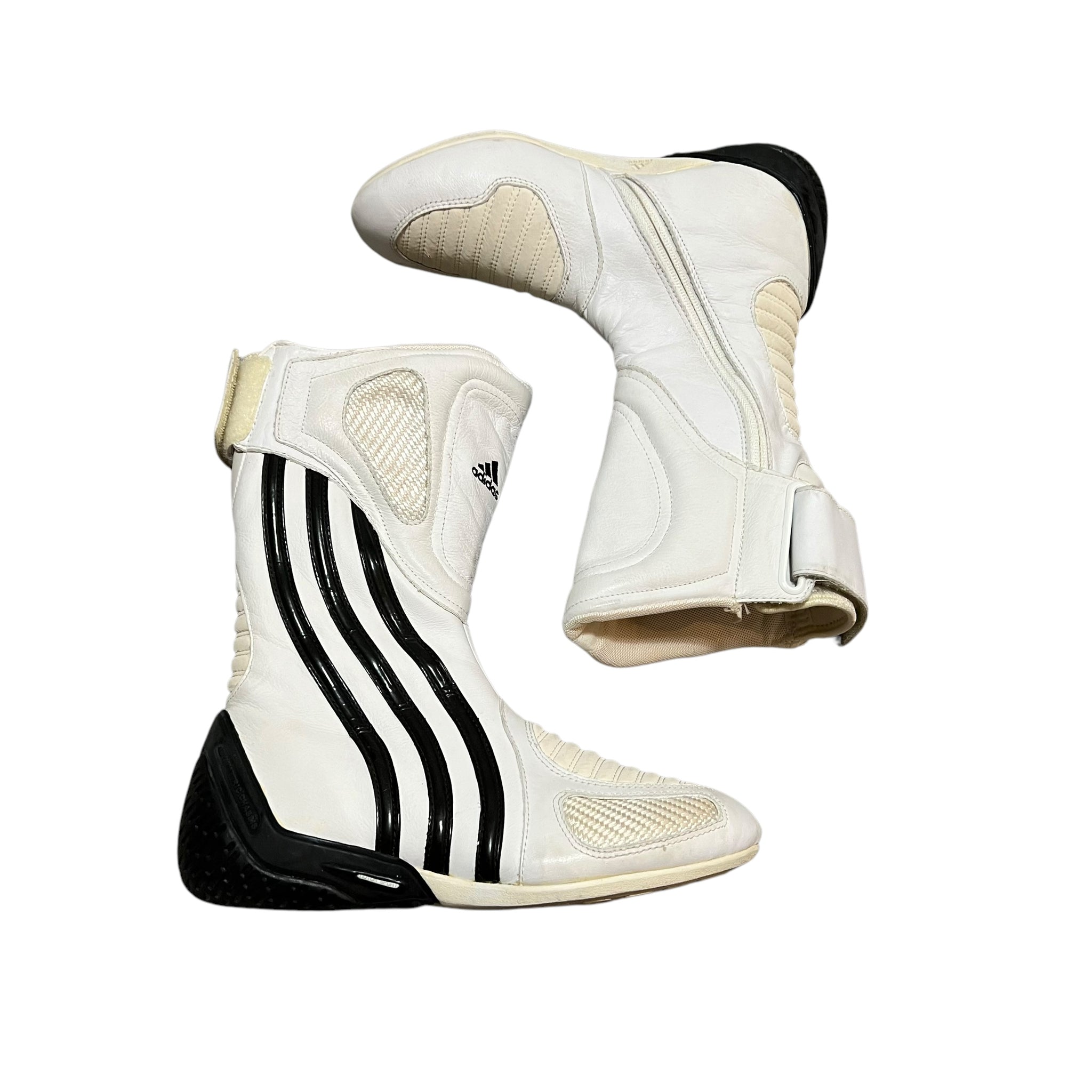 ADIDAS Motosports Touring Boots