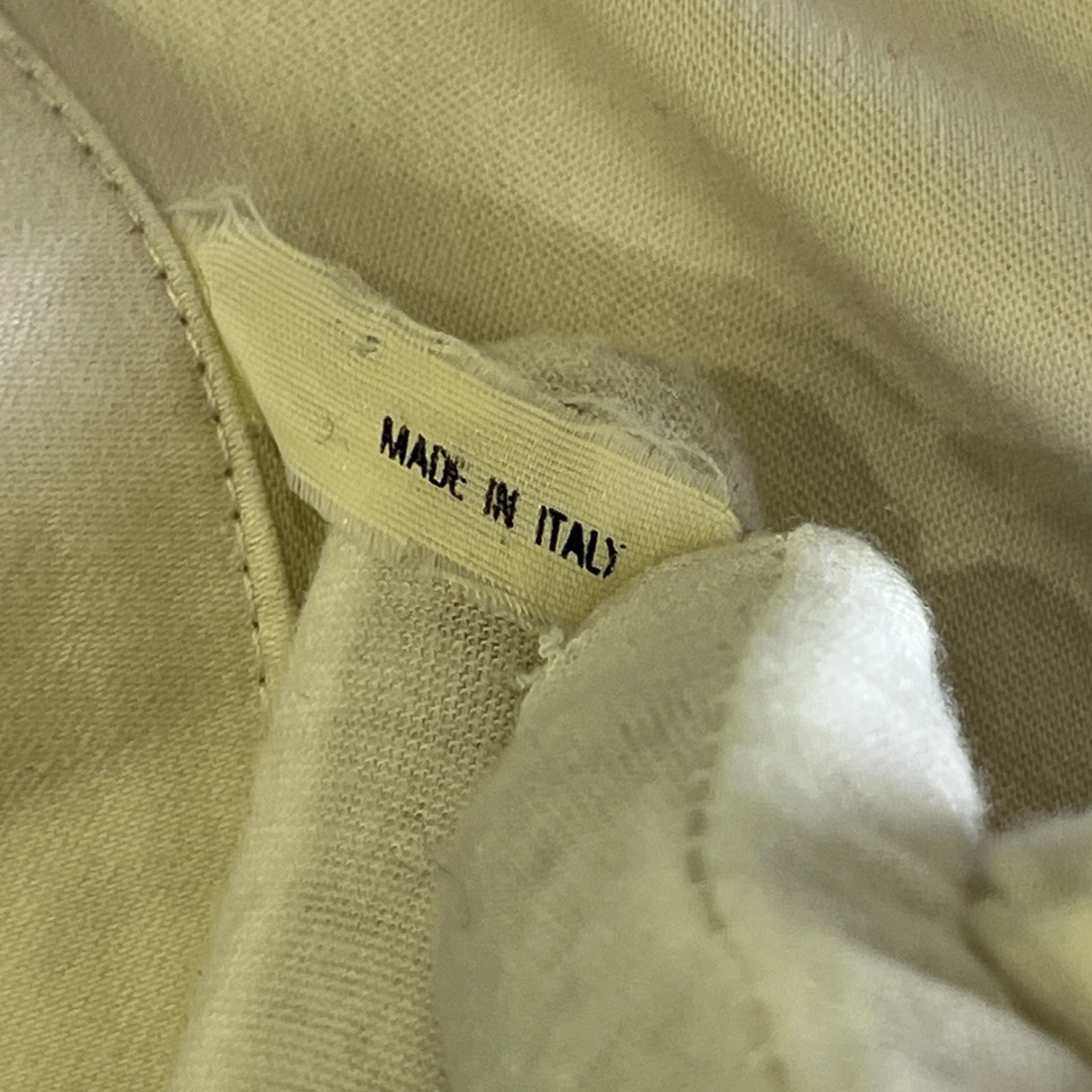 HELMUT LANG 1998SS Cotton M-65 Military Jacket