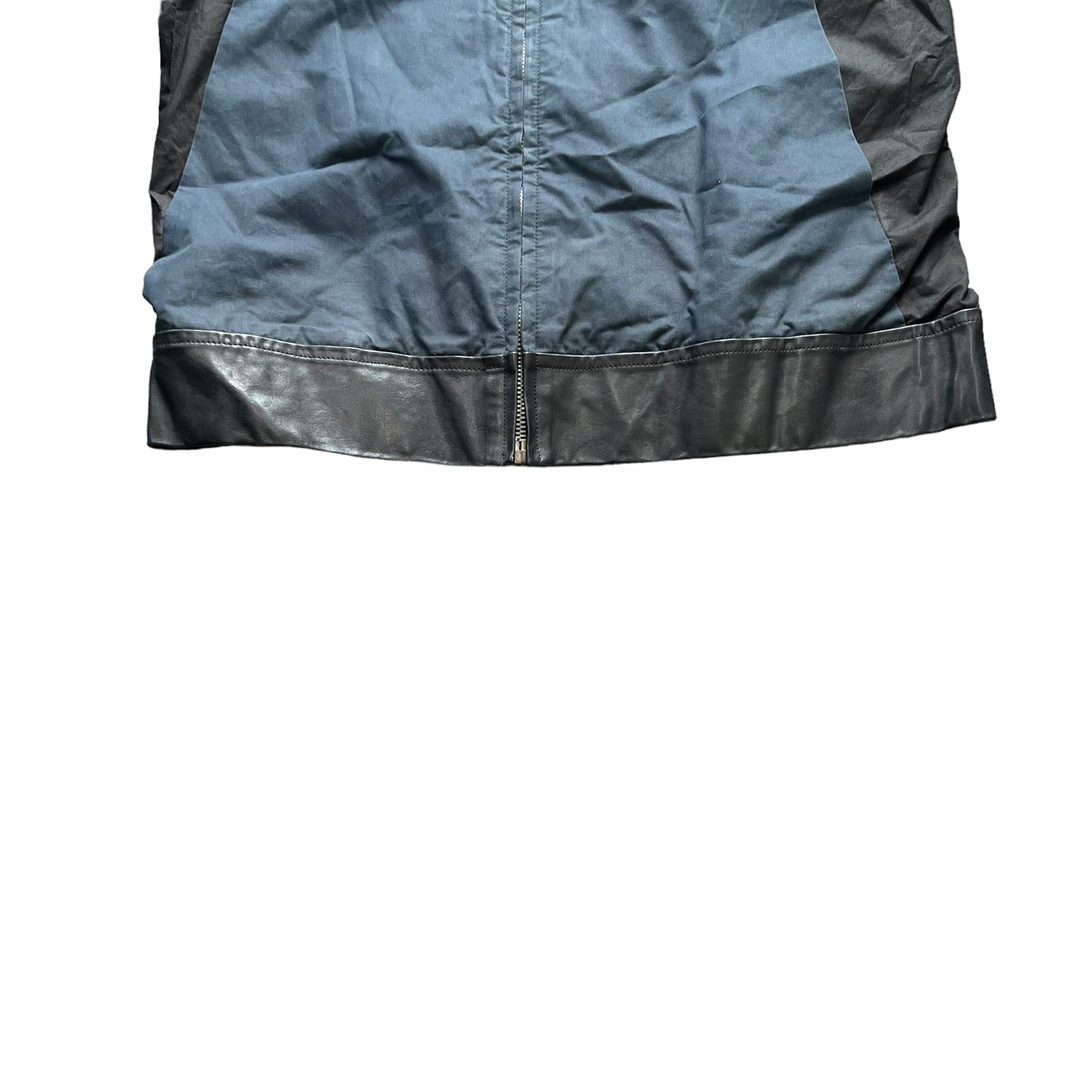 RICK OWENS 2012SS PADDED JACKET