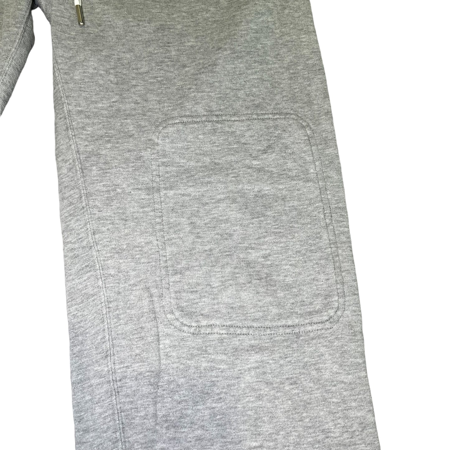 NUMBER (N)INE 2005AW HIGH STREET KNEE PATCH SWEAT PANTS