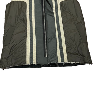 RICK OWENS 2006SS GEO VEST