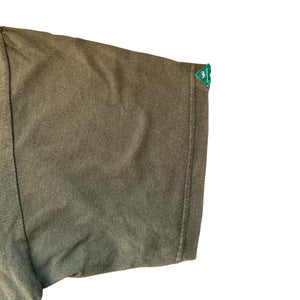 UNDERCOVER KHAKI TEE