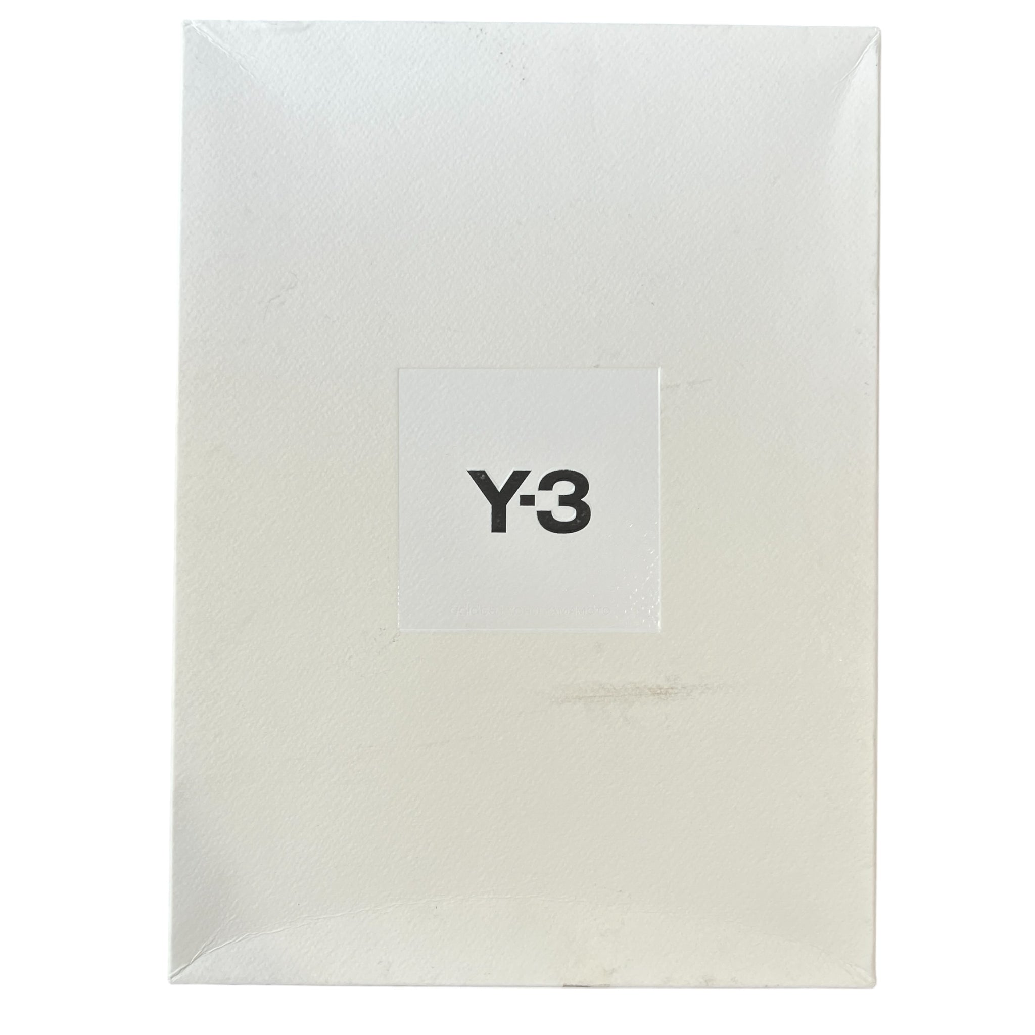 Y-3 adidas Yohji Yamamoto GR.1P XXX Sneaker High