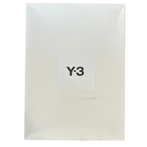Y-3 adidas Yohji Yamamoto GR.1P XXX Sneaker High