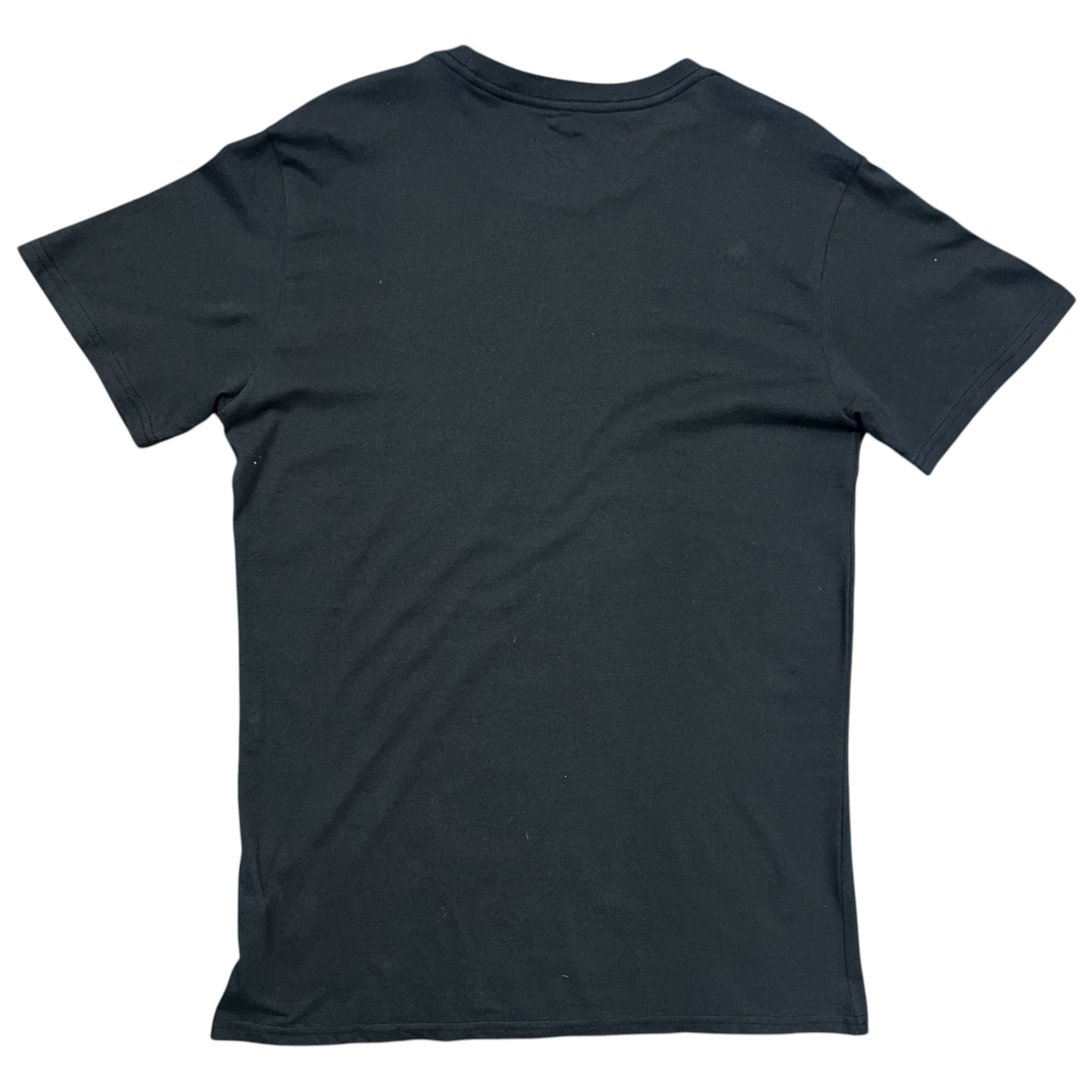 OAKLEY Vintage 00's Y2K Regular Fit Skullastic S/S T-Shirt