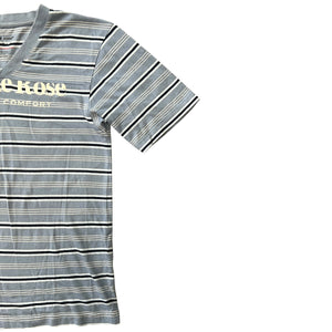 MARTIN ROSE Styled For Comfort Shrunken  T-Shirts