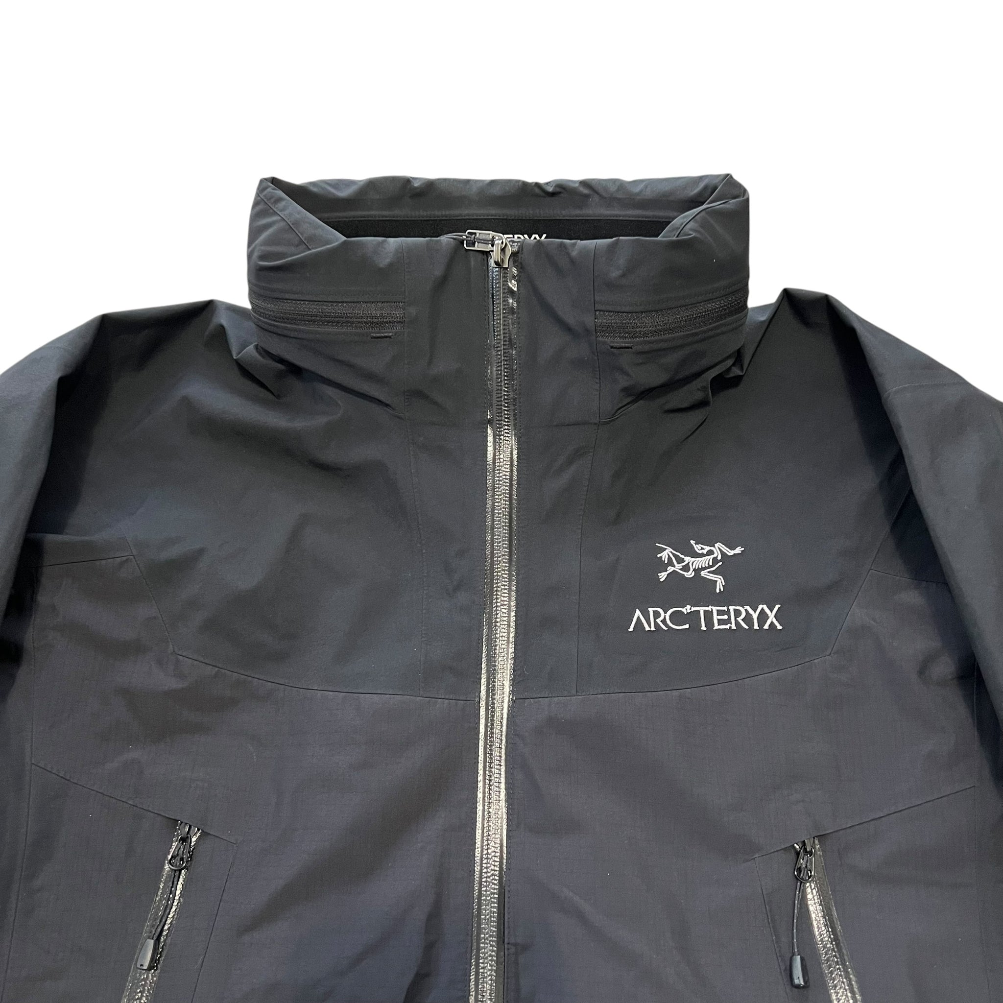 ARC'TERYX Zeta LT Hybrid Jacket