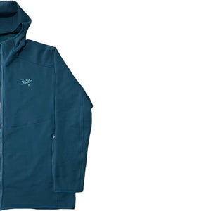 ARC'TERYX Kyanite AR Hoody Polartec Fleece Jacket
